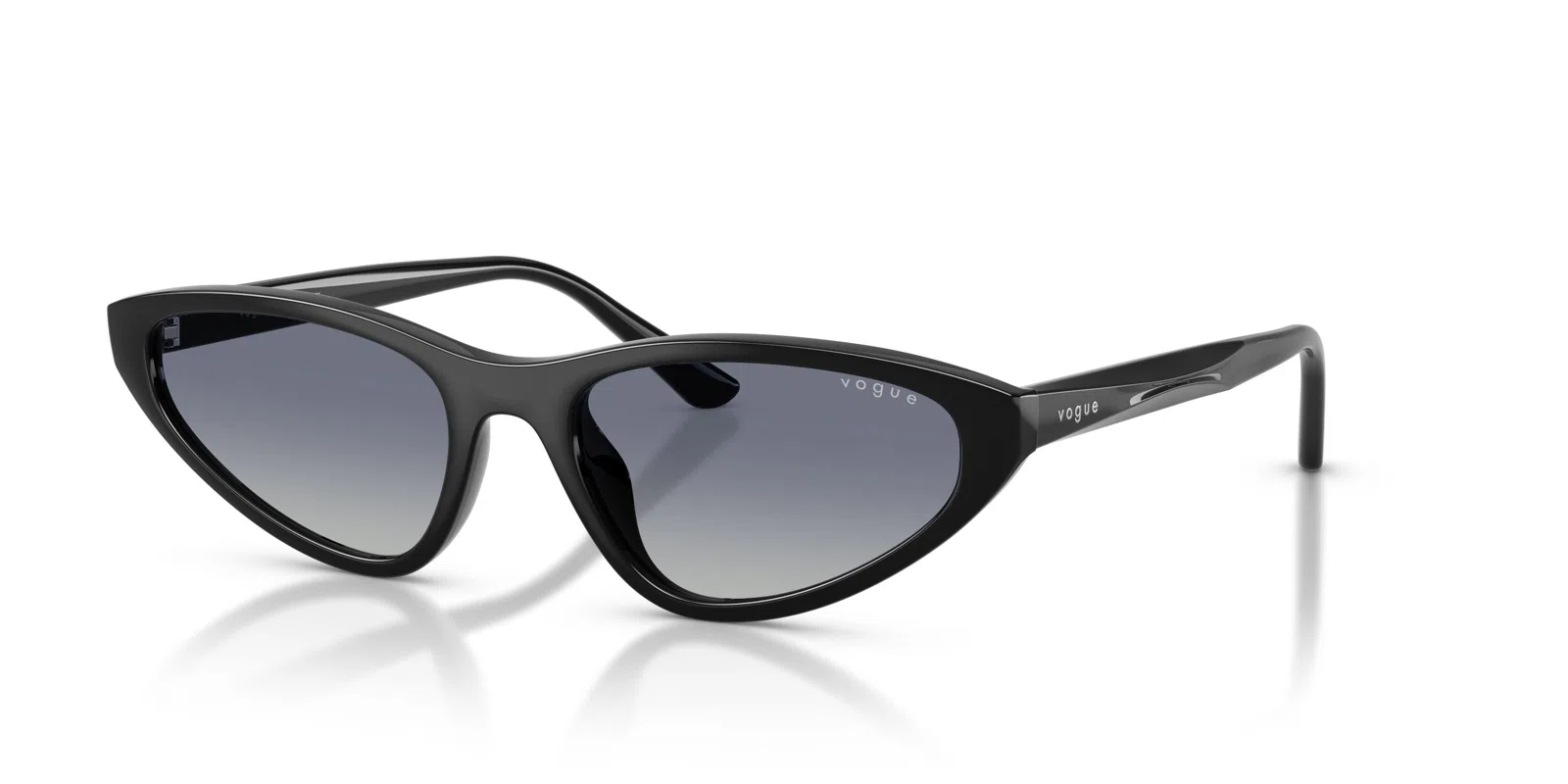 Vogue 5726SU Sunglasses - view 18